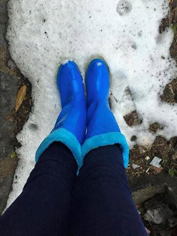 Thời tiết ở Sapa những ngày này có mưa và rất lạnh. Nhiệt độ luôn ở trong khoảng 1-2 độ C.