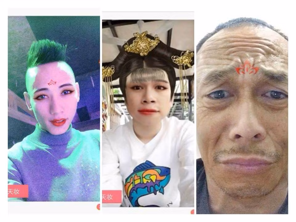 Những phản ứng trên của giới trẻ Việt chứng tỏ mức độ gây sốt của bộ phim Võ Mị Nương truyền kỳ. Tâm lý dễ dàng bị chinh phục, cuốn hút bởi những tạo hình ấn tượng, độc đáo trên phim của giới trẻ Việt cũng được thể hiện rất rõ.