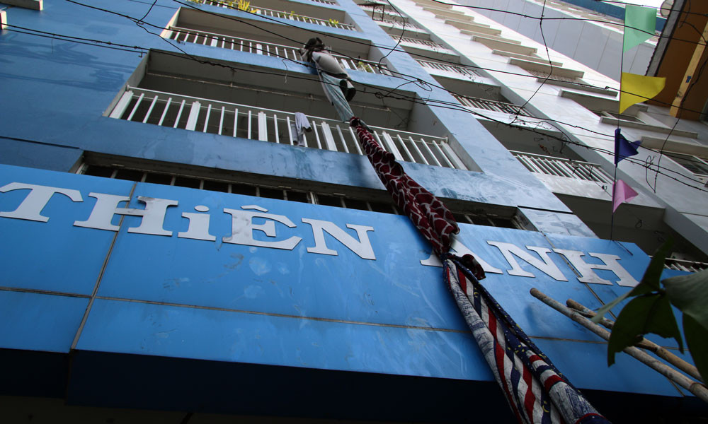 Tiec thuong nu Bi thu phuong tu nan trong vu chay chung cu Carina Plaza-Hinh-2