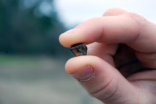 Dang tan bo, nhat duoc kim cuong nau lon nhat 40 nam-Hinh-4