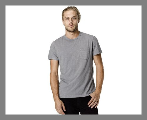 Áo thun T-shirts có thể được mặc vào bất cứ dịp nào, từ đi chơi, đi biển cho tới tập gym...