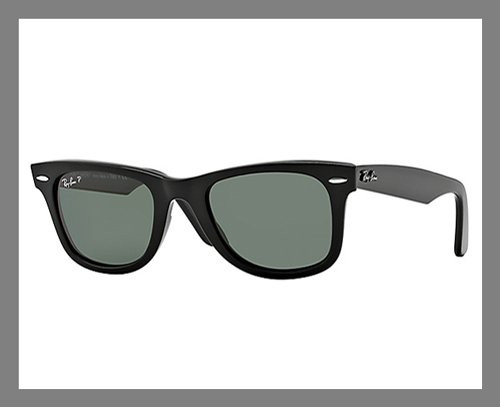 Ngoài những phụ kiện đăt tiền, kính râm cũng là một phụ kiện thời trang cánh mày râu nên đầu tư. Không chỉ giúp chống lại tia UV, kính râm giúp bạn di chuyển dễ dàng hơn dưới cái nắng gay gắt của mùa hè.