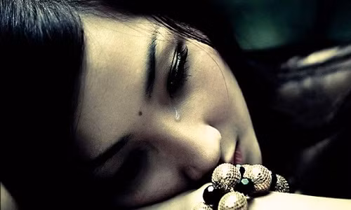 Bi kịch cuộc đời khi yêu phải người bạn thân trăng hoa Bi kich cuoc doi khi yeu phai nguoi ban than trang hoa