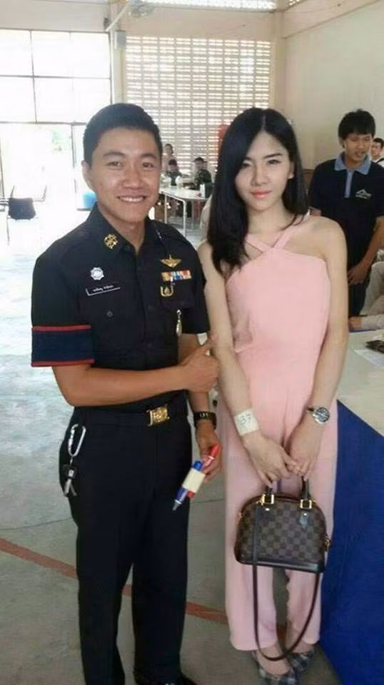 Do số lượng chuyển giới có vẻ ngoài xinh đẹp ngày một nhiều nên sự xuất hiện của các chàng trai trong hình hài cô gái hoàn mỹ như thế này cũng không khiến mọi người ngạc nhiên như trước đây.