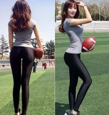 Co giao the duc co than hinh quyen ru 