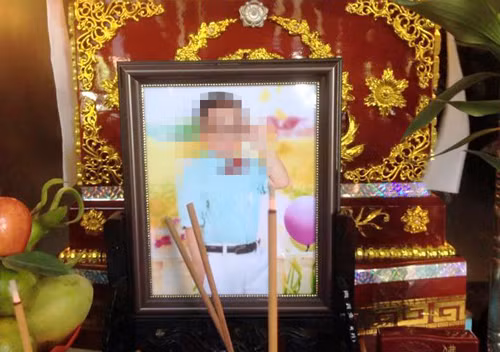 Nguoi nha be trai duoi nuoc 