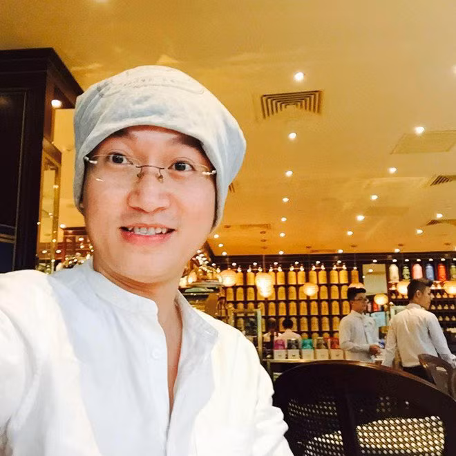 Cuoc song hien tai cua Sy Luan sau tai nan giao thong suyt mat mang-Hinh-4