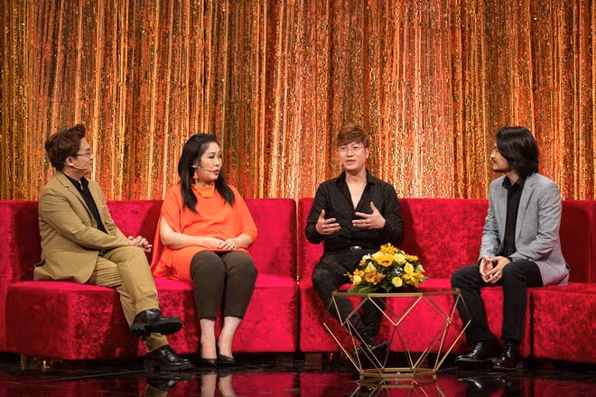 Cuoc song hien tai cua Sy Luan sau tai nan giao thong suyt mat mang