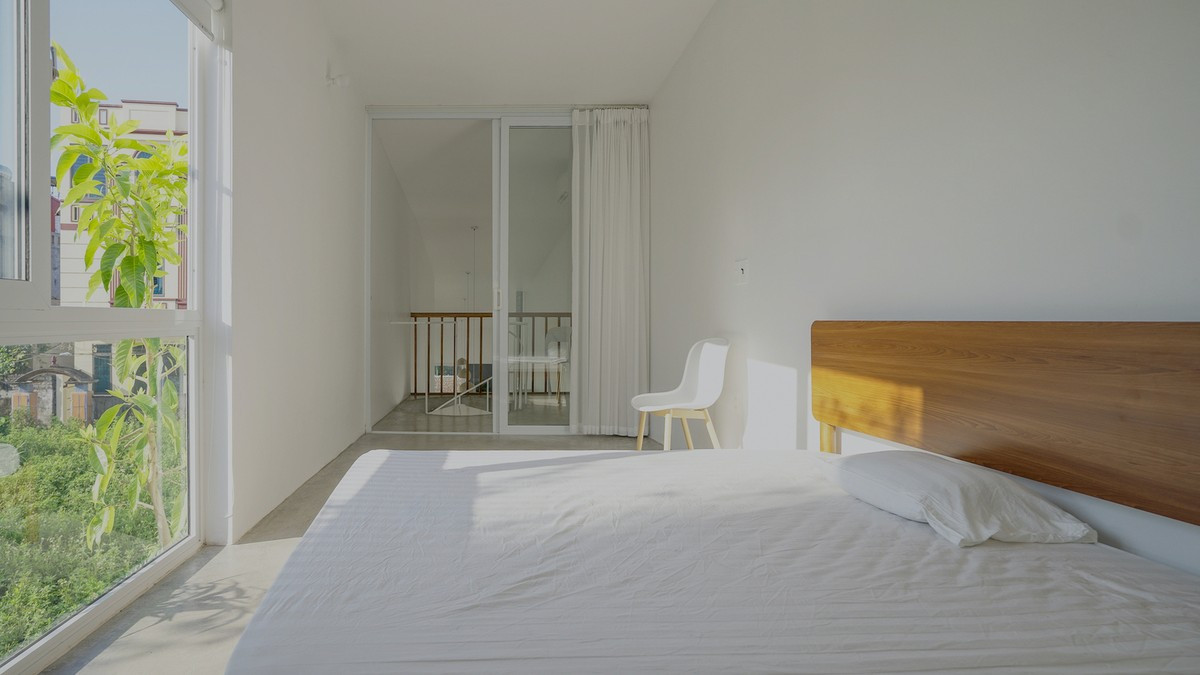 Thiet ke mau nha cap 4 huong Tay dep va toi uu-Hinh-10