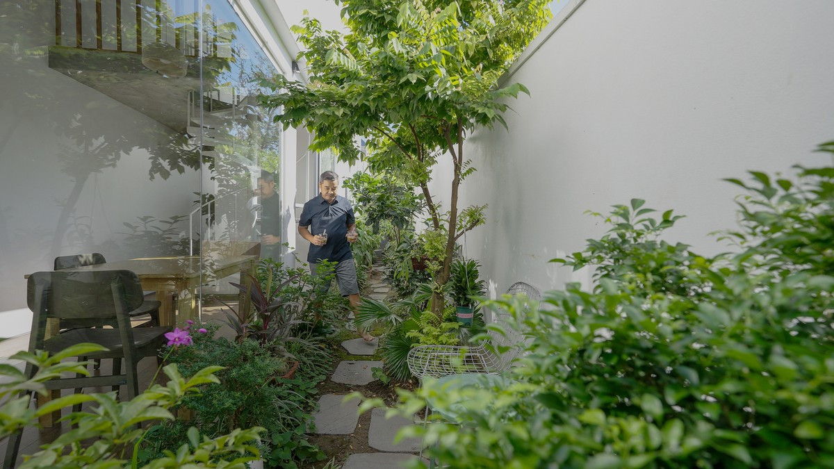 Thiet ke mau nha cap 4 huong Tay dep va toi uu-Hinh-12