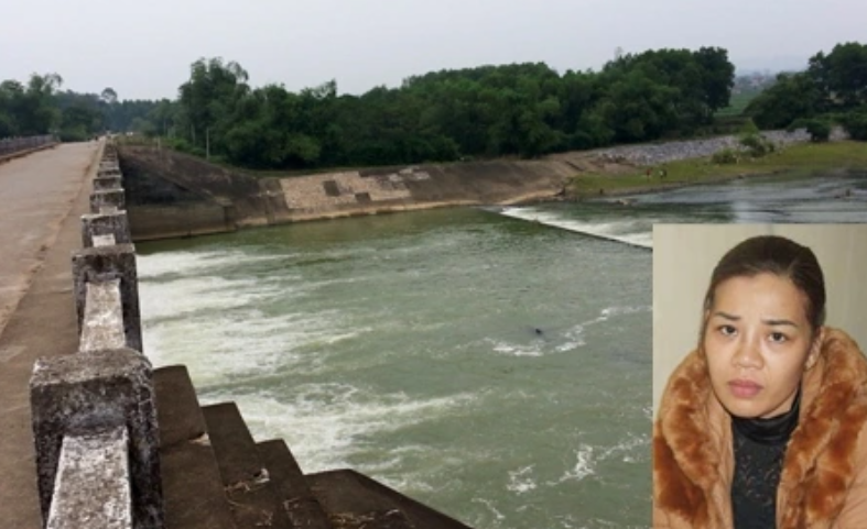 Các trinh sát đã nhận được thông tin, bình thường Trương Thị Thưa (SN 1982, trú tại Bắc Sơn, Lạng Sơn) ngủ dậy rất muộn, nhưng sáng 11/11/2013, người đàn bà này lại dậy sớm rồi "hì hục" dọn nhà. Chị ta lau dọn sạch sẽ nhà cửa, lại còn mang rất nhiều chăn, màn đi đốt, cột khói bốc cao qua mái bếp khiến hàng xóm tưởng có cháy. Theo một vài nhân chứng, Thưa chưa bao giờ làm điều này kể từ khi chung sống với anh B.