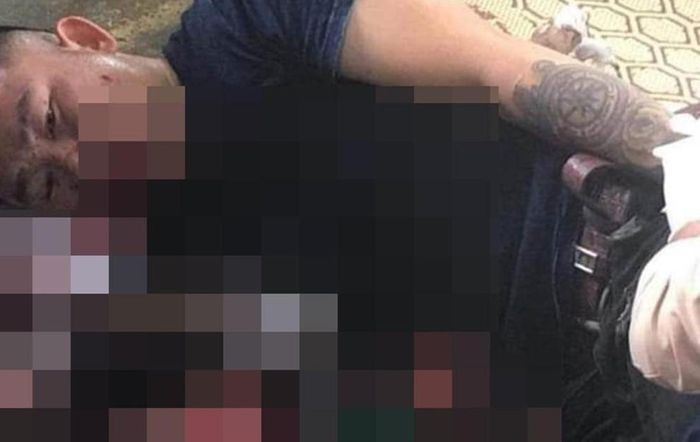  Nổ lớn trong quán cà phê, người đàn ông bị thương nặng: Trưa 9/12, tại một quán cà phê trên địa bàn xóm 3, xã Hạnh Lâm, huyện Thanh Chương, Nghệ An xảy ra vụ nổ lớn, nhiều vật dụng trong quán hư hại, người dân phát hiện người đàn ông nằm giữa sàn, bàn tay bị nát, thủng bụng, mất máu nhiều, được đưa đi cấp cứu trong tình trạng nguy kịch. Nạn nhân là anh N.T.T. (SN 1992) là người trên địa bàn.