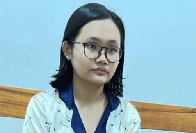  Bị la mắng thường xuyên, con gái giết cha: Thường xuyên bị la mắng, ngày 18/1, Tống Thị Tùng Linh (21 tuổi, trú tại TP Bà Rịa, tỉnh Bà Rịa - Vũng Tàu) mua chất độc về giết cha ruột là ông T.H.Đ. (54 tuổi) rồi dựng hiện trường giả, nhằm che giấu hành vi phạm tội. 