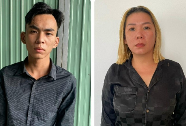  Giải cứu 5 cô gái bị lừa bán vào quán karaoke: Ngày 20/9, Công an TP. Cần Thơ, tỉnh Cần Thơ đã khởi tố bị can, bắt tạm giam Lê Thị Bích Phượng (41 tuổi, ngụ TP. Rạch Giá, tỉnh Kiên Giang) và Nguyễn Hoàng Phong (18 tuổi, ngụ huyện Xuân Lộc, tỉnh Đồng Nai) điều tra về hành vi mua bán người và mua bán người dưới 16 tuổi. Theo đó, tin lời quảng cáo ‘việc nhẹ lương cao’ trên mạng xã hội, 5 cô gái có tuổi đời từ 14 – 22 tuổi ngụ các tỉnh Ninh Thuận, Gia Lai, Đắk Lắk, Long An bị các đối tượng lừa bán vào một quán karaoke ở Cần Thơ với giá 250 triệu đồng nhưng sau đó được lực lượng chức năng giải cứu. 