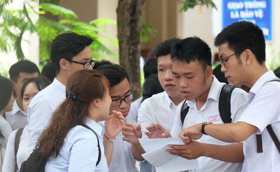 Nếu thí sinh không có căn cước công dân/chứng minh nhân dân và số định danh cá nhân thì sẽ được Hệ thống Quản lý thi cấp cho một mã số gồm 12 ký tự làm tài khoản để truy cập Hệ thống.