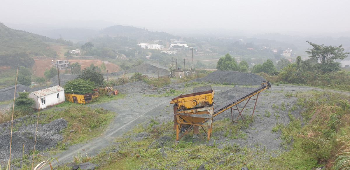 Năm 2008, Công ty nhận chuyển nhượng toàn bộ cổ phần, trở thành chủ sở hữu và cơ cấu lại Công ty theo hình thức Công ty Trách nhiệm hữu hạn Một thành viên, đổi tên thành: Công ty TNHH MTV Đầu tư Xây dựng Khai thác Mỏ.