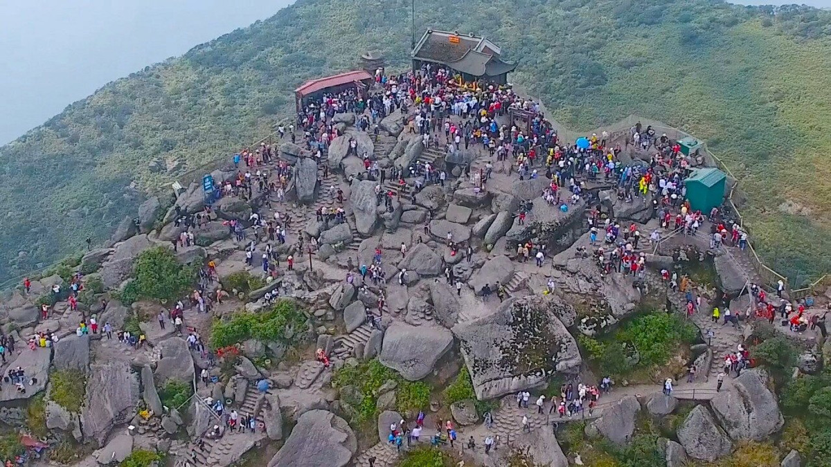 Với diện tích 2.783ha, một diện tích không lớn, nhưng nơi đây được ví như một bảo tàng lưu giữ, bảo tồn nhiều nguồn gen quý hiếm và một hệ sinh thái đa dạng trong hệ thống rừng đặc dụng của Việt Nam.