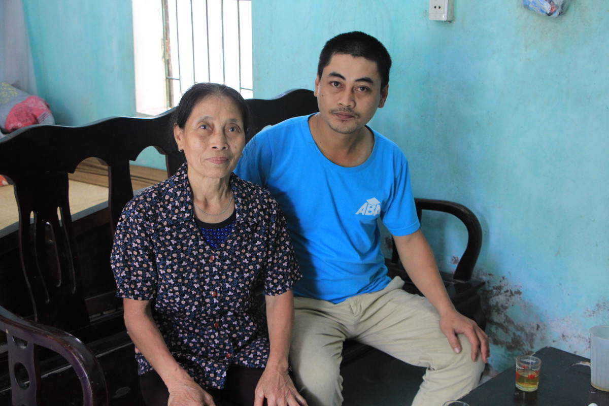 Su that hoan canh cuu chien binh song trong leu hoang, nhat ve chai o Ha Noi-Hinh-3