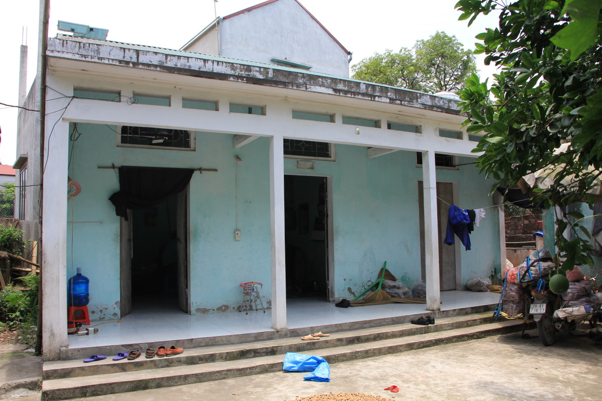 Su that hoan canh cuu chien binh song trong leu hoang, nhat ve chai o Ha Noi-Hinh-2