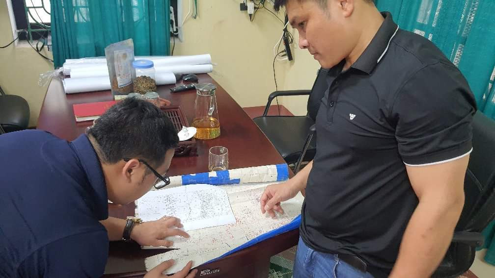 Sai pham keo dai tai Cty sua chua tran chau Ha Long¸ huyen Luong Son buong long?-Hinh-3