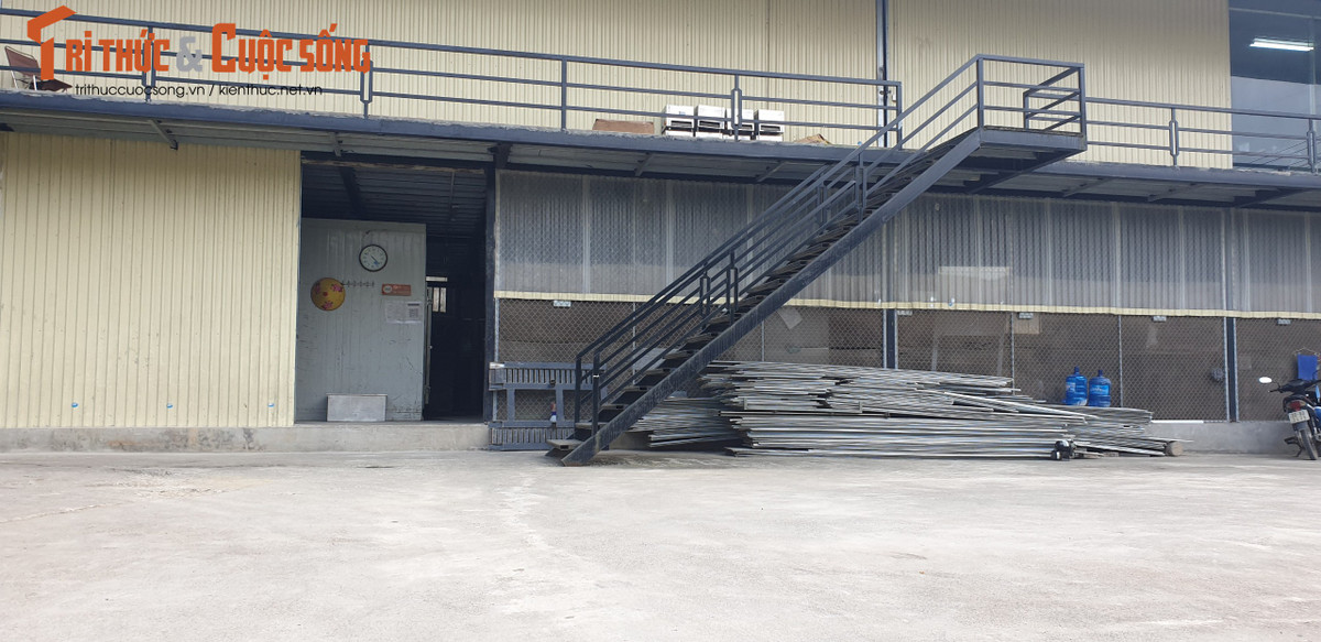 Sai pham keo dai tai Cty sua chua tran chau Ha Long¸ huyen Luong Son buong long?