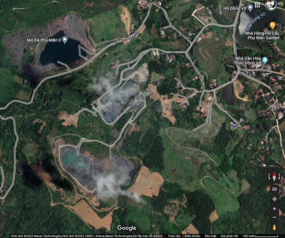 Cty Thuan Phat, Sotraco... khong hoan nguyen mo, de lai “vet seo” khong lo giua Ha Noi-Hinh-2