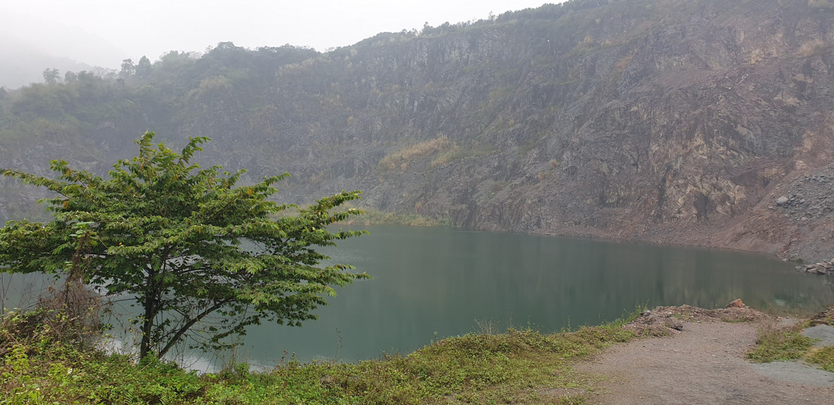 Cty Thuan Phat, Sotraco... khong hoan nguyen mo de chuyen doi thanh du an nghi duong?