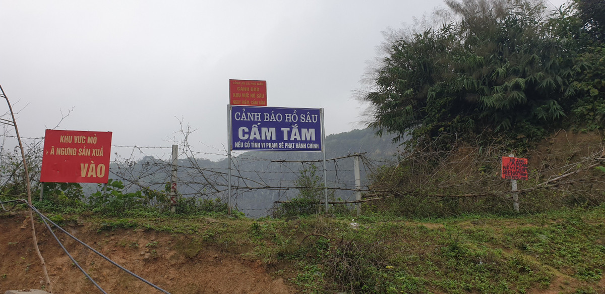 Cty Thuan Phat, Sotraco... khong hoan nguyen mo de chuyen doi thanh du an nghi duong?-Hinh-2