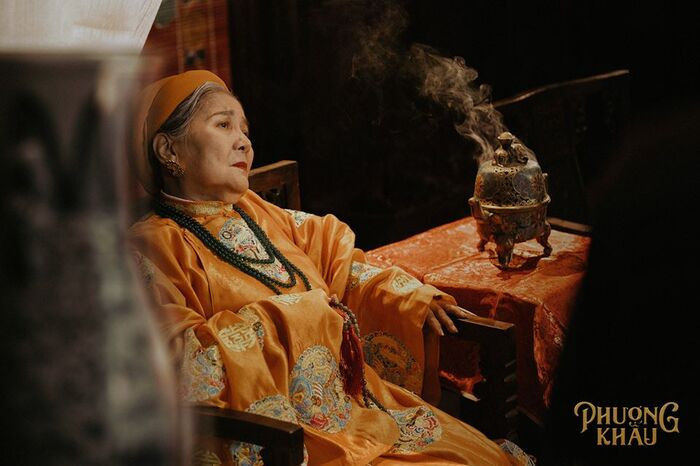 Năm 1846, Thái hoàng Thái hậu lâm bệnh nặng và qua đời, hưởng thọ 77 tuổi được vua Thiệu Trị dâng tôn hiệu là Thuận Thiên Hưng Thánh Quang Dụ Hóa Cơ Nhân Tuyên Từ Khánh Đức Trạch Nguyên Công Cao Hoàng hậu gọi tắt là Thuận Thiên Cao Hoàng hậu. Bà đã sống trọn đời mình để cống hiến cho 3 đời vua triều Nguyễn.