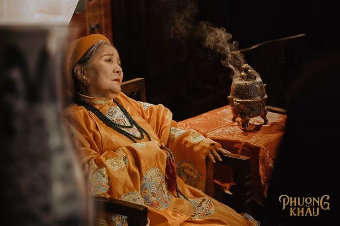 Năm 1846, Thái hoàng Thái hậu lâm bệnh nặng và qua đời, hưởng thọ 77 tuổi được vua Thiệu Trị dâng tôn hiệu là Thuận Thiên Hưng Thánh Quang Dụ Hóa Cơ Nhân Tuyên Từ Khánh Đức Trạch Nguyên Công Cao Hoàng hậu gọi tắt là Thuận Thiên Cao Hoàng hậu. Bà đã sống trọn đời mình để cống hiến cho 3 đời vua triều Nguyễn.