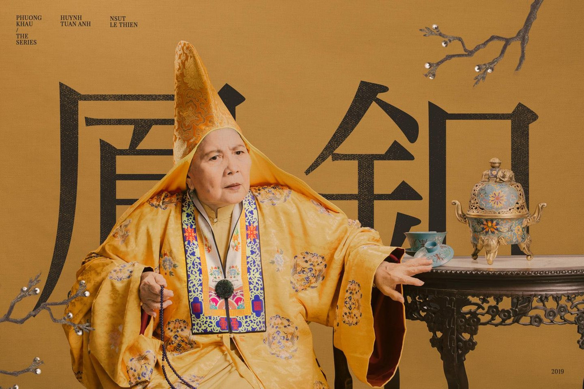 Bà có được sự sủng hạnh lớn như vậy bởi bà và Hoàng hậu là hai người đã đi theo vua Gia Long khi chưa có cơ đồ. Tuy bà với vua Gia Long trên danh nghĩa là phu thê, nhưng sự thực hai người lại tựa như tri âm tri kỷ của nhau.