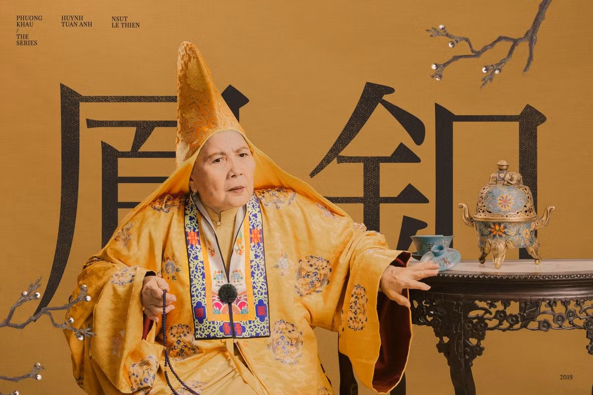 Bà có được sự sủng hạnh lớn như vậy bởi bà và Hoàng hậu là hai người đã đi theo vua Gia Long khi chưa có cơ đồ. Tuy bà với vua Gia Long trên danh nghĩa là phu thê, nhưng sự thực hai người lại tựa như tri âm tri kỷ của nhau.