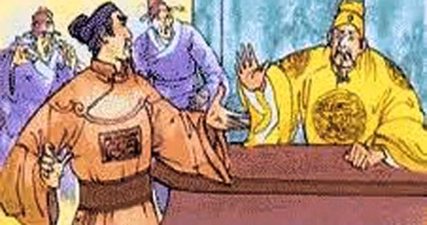 Trốn thoát trở về, Đỗ Tử Bình bị thượng hoàng Trần Nghệ Tông bắt, bỏ trong xe tù, rao đi khắc phố. Khi Đỗ Tử Bình về qua phủ Thiên Trường, người dân đua nhau chửi mắng, lấy gạch ngói ném vào xe tù.