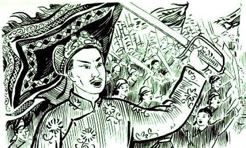 Sau khi nhận phong Nhập nội hành khiển tả tham tri chính sự được vài năm thì Đỗ Tử Bình mất. 