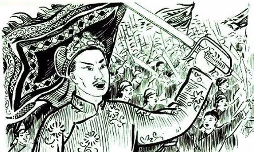 Sau khi nhận phong Nhập nội hành khiển tả tham tri chính sự được vài năm thì Đỗ Tử Bình mất. 