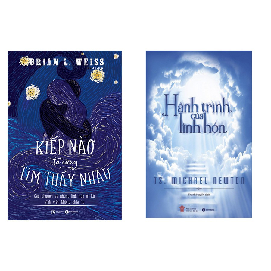 Những linh hồn tri kỉ rồi sẽ gặp lại nhau là điểm kết của tác phẩm, cũng là điều tác giả mong muốn truyền tải.