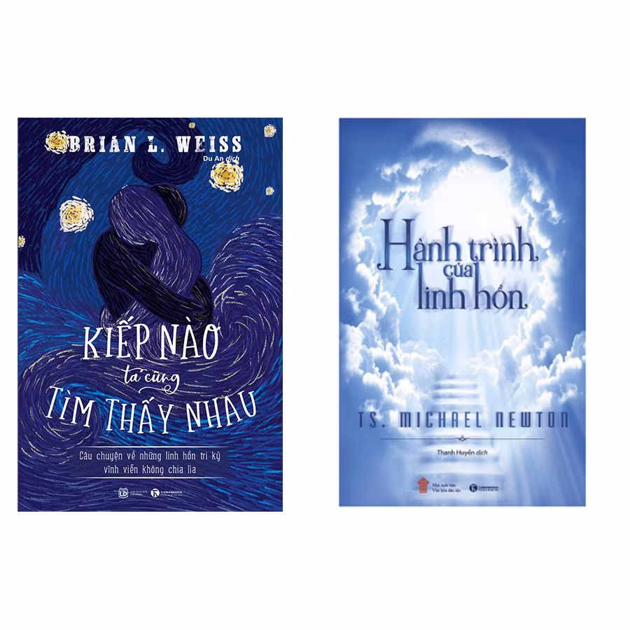 Những linh hồn tri kỉ rồi sẽ gặp lại nhau là điểm kết của tác phẩm, cũng là điều tác giả mong muốn truyền tải.