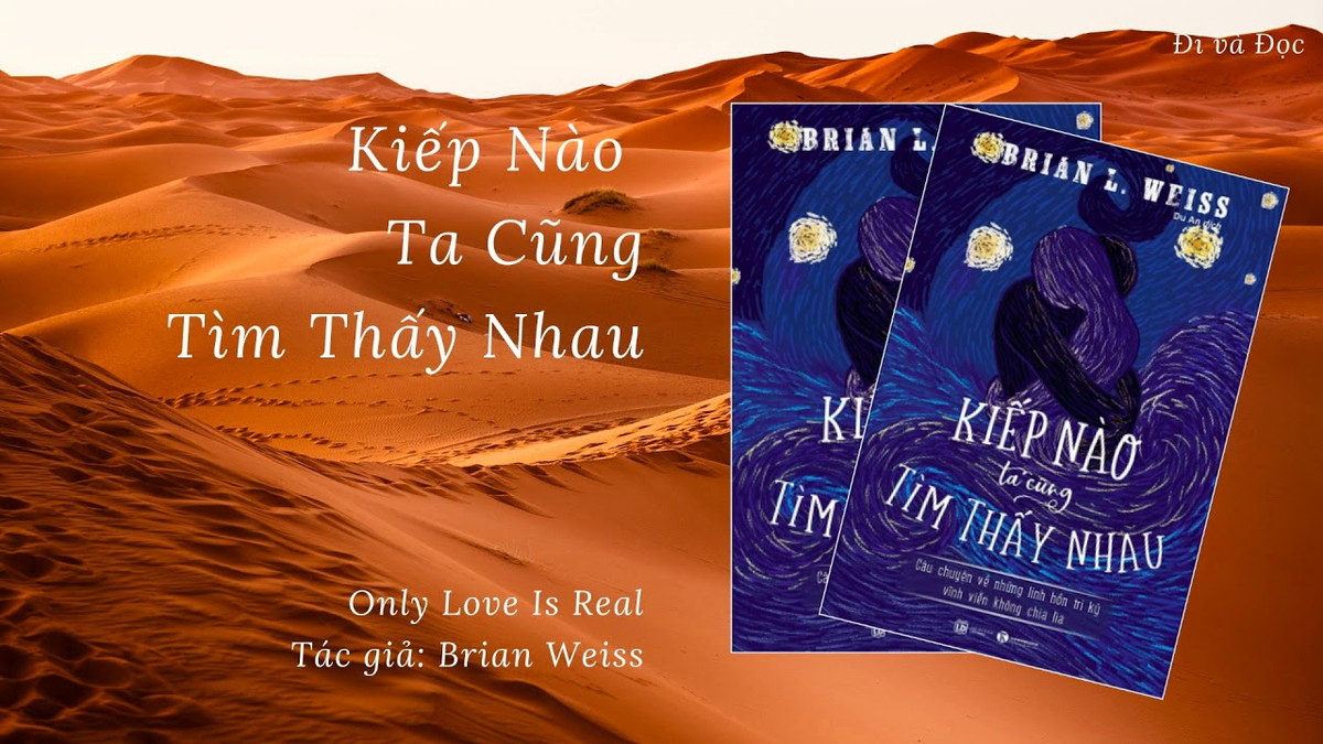 Ở đâu đó, vẫn đang có người chờ đợi bạn, diện mạo họ có thể khác nhưng trái tim bạn rồi sẽ nhận ra họ. "Khi cả hai nhận ra nhau, ngọn lửa đam mê sẽ bùng lên mạnh mẽ hơn bất cứ ngọn lửa nào. Năng lượng được giải phóng vô cùng dữ dội".