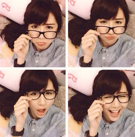 Quỳnh Anh Shyn, cô bạn gái đáng yêu của hot boy Bê Trần luôn cực kỳ cá tính, xinh tươi trong nhiều phong cách thời trang, khác nhau. Mặc dù vậy, Quỳnh Anh Shyn cũng có khuôn mặt mộc tươi tắn với nhiều đường nét thanh thoát.