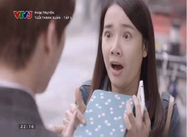 Hình ảnh của Nhã Phương với nhân vật Linh kết hợp với những yếu tố trên đã mang đến những cảm nhận mới vừa lạ, vừa quen với khán giả trẻ Việt Nam.