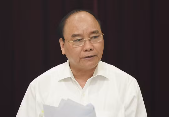 Thu tuong chinh thuc yeu cau thanh tra cap phep VN Pharma