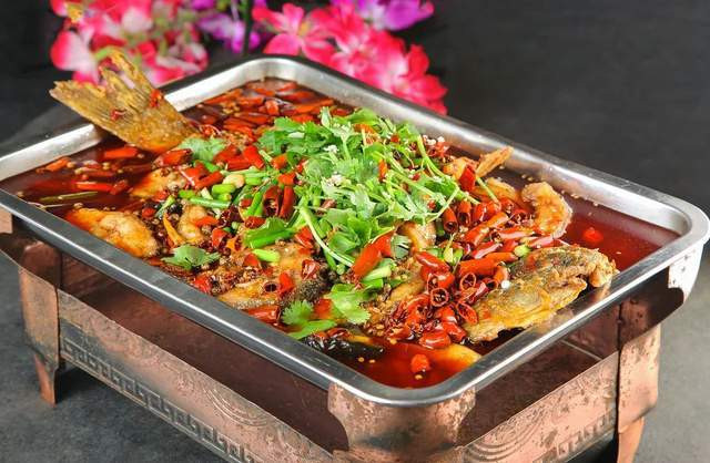 Giat minh loai ca nguy hiem, an mot mieng tien gan ung thu hon