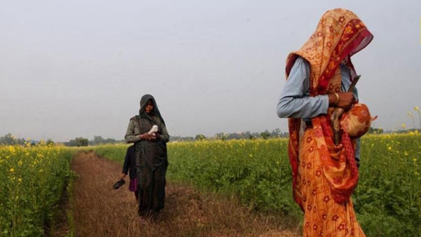 Chong chet tham, vo lo mat that “ac quy” ai cung cam phan