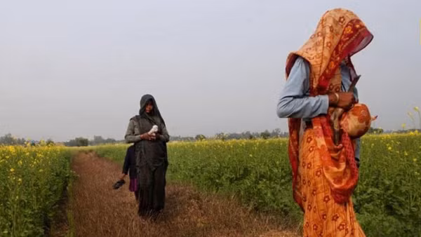 Chong chet tham, vo lo mat that “ac quy” ai cung cam phan