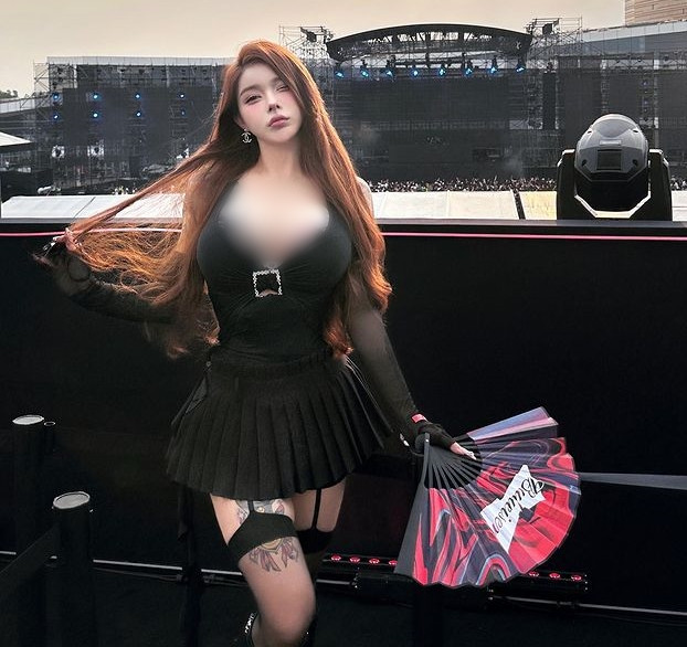 Với đà phát triển như hiện tại, chắc chắn cô nàng sẽ còn tiến xa hơn nữa.