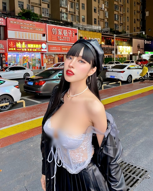 ...thế nhưng, Pattaraporn Rungsuksud không mấy quan tâm đến những chỉ trích đó.