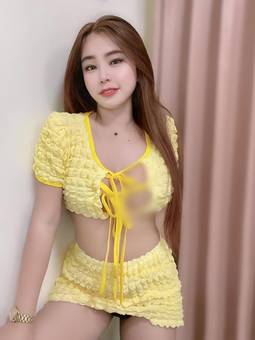 Hiện tại, số người hâm mộ của Nattanicha Pondmp đang nhích dần lên, vượt qua con số 131.000 người theo dõi chỉ tính riêng trên Facebook.