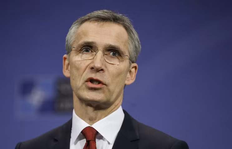 NATO: Khong co y dinh tham gia cuoc chien mien Dong Ukraine