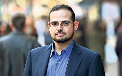 Diep vien hai mang cua tinh bao Anh trong long al-Qaeda