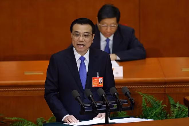 Quan diem Trung Quoc truoc van de Hong Kong, Macau, Dai Loan